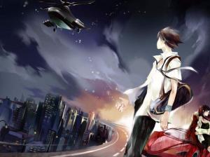 龙族