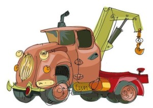 吊车