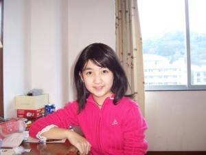 温智美写真