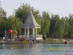 沛县风光