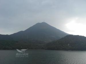 红山水库