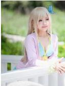 COSPLAY
