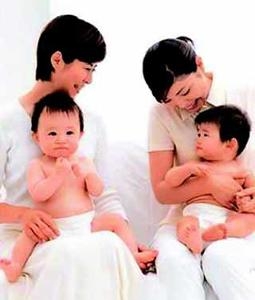 育婴师