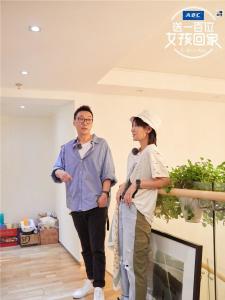 《百女2》剧照