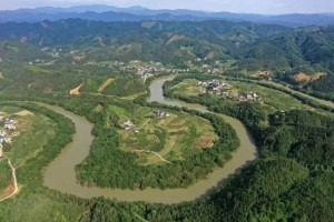 融安县