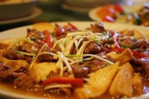 全牛套餐