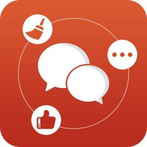 微粉管家是一款微信好友管理工具, 集一键点赞,群发,清粉于一身,让