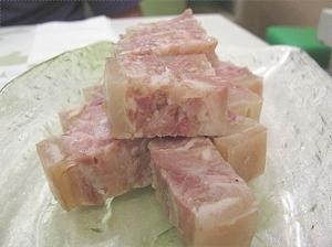 肴肉