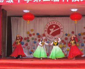 都市碎戏