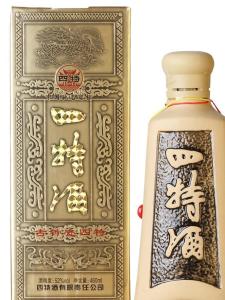 四特酒