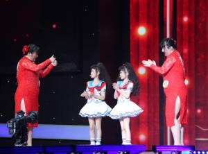 麒麟baby图册