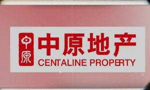 中原地产