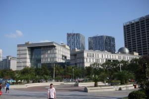 上海市闵行区图书馆