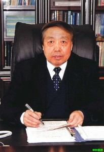 太行发动机总设计师张恩和