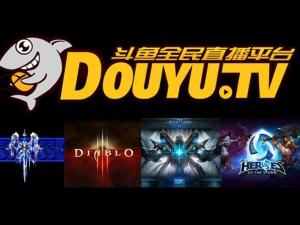 斗鱼tv