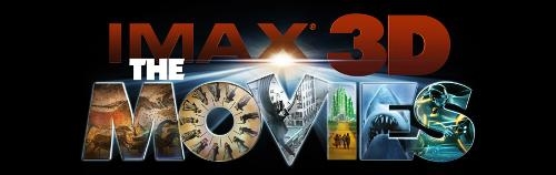 IMAX-3D