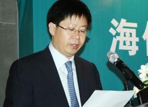 刘洪新