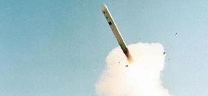 RK-55“石榴石”潜射巡航导弹