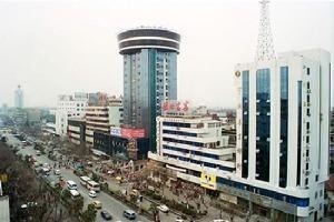 1994年的沙市