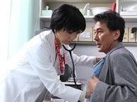 临终的委托