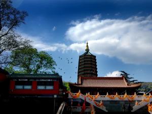 八大处公园