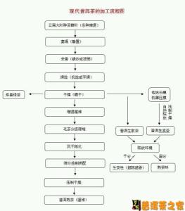 加工步骤