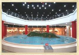 一江山岛登陆战纪念馆图册