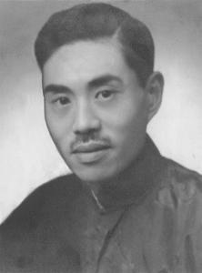 方液仙