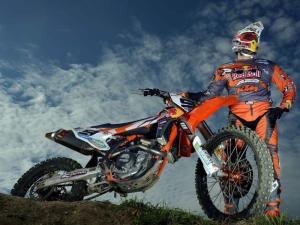 KTM