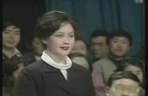 李谷一