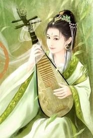 青云志小说续 0