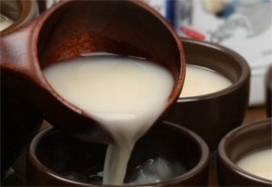 金堡米酒