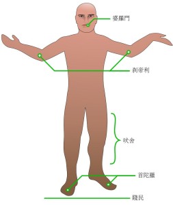种姓制度