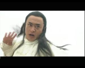 修庆版欧阳克