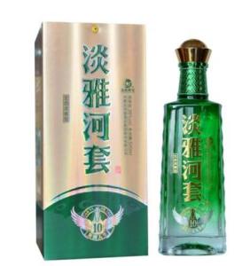 河套酒业