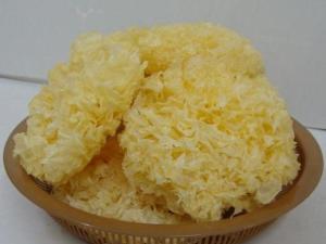 银耳