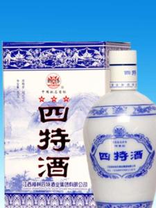 四特酒