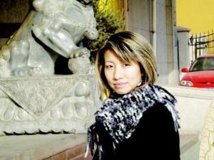 陆莉