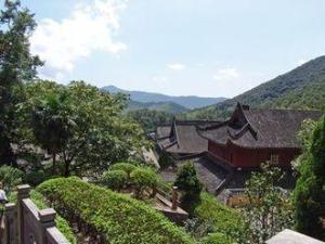 天童禅寺