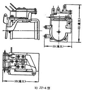 图2 JP-4型