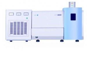 SPS8000电感耦合等离子体发射光谱仪