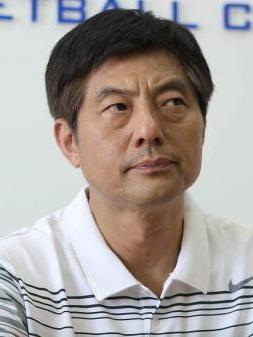 马跃南