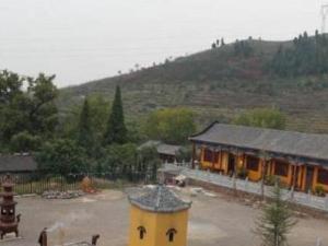 南麻镇