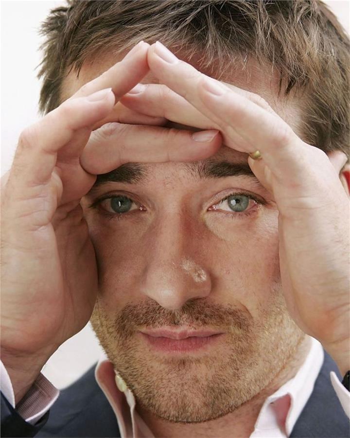 马修·麦克菲迪恩