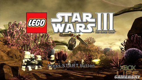 星球大战之克隆人战争第一季 0