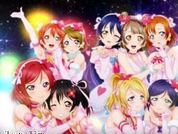 LOVE LIVE