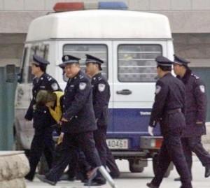 杨新海