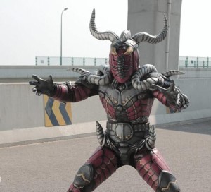 铠甲勇士之雅塔莱斯