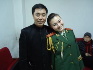 杨茗越