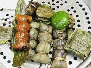 粽子